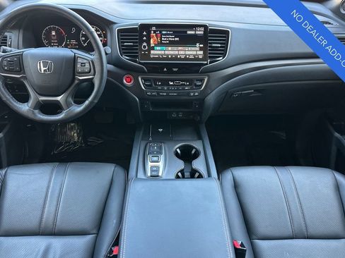 Certified 2024 Honda Ridgeline TrailSport image 14