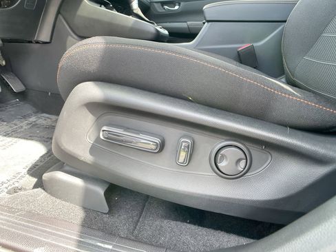 New 2026 Honda CR-V TrailSport image 12
