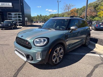 Used 2022 MINI Cooper Countryman S