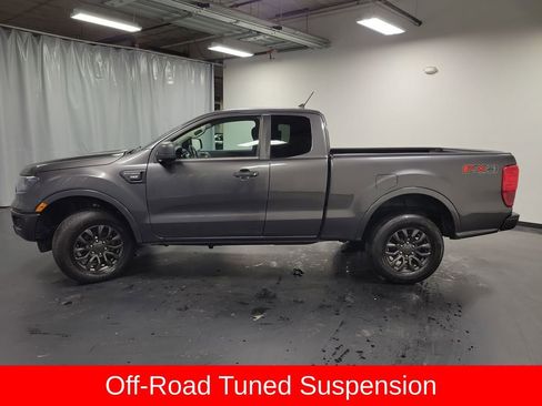 Used 2019 Ford Ranger XLT w/ FX4 Off-Road Package image 6