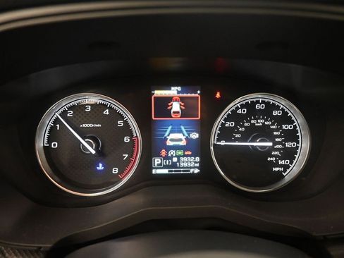 Used 2022 Subaru Forester Touring image 22