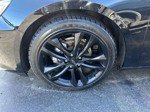 Used 2024 Chevrolet Malibu LT w/ Midnight Edition image 10