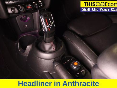 Used 2020 MINI Cooper S image 17