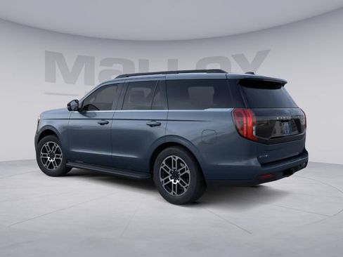 New 2026 Ford Expedition Active AWD/4WD image 4
