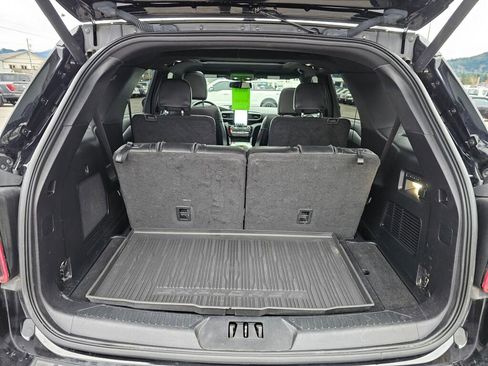 Used 2022 Ford Explorer ST w/ Equipment Group 401A image 9