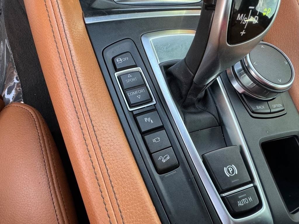 Used 2018 BMW X6 xDrive35i AWD/4WD image 40