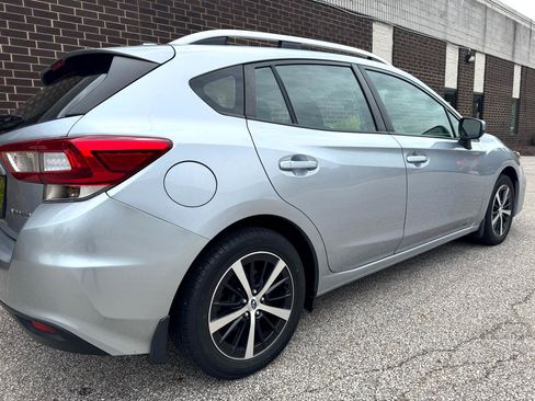 Used 2019 Subaru Impreza 2.0i Premium w/ Eyesight & BSD/Rcta & SRF image 31
