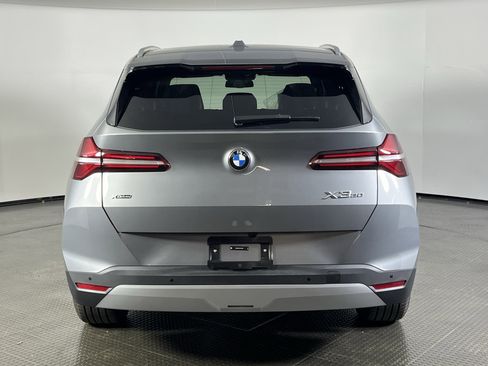 Used 2026 BMW X3 xDrive30 w/ Premium Package image 7