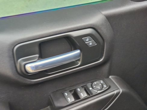 Certified 2023 Chevrolet Silverado 1500 Custom Trail Boss image 12