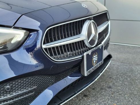 Used 2023 Mercedes-Benz C 300 4MATIC Sedan w/ Exclusive Trim Package image 43