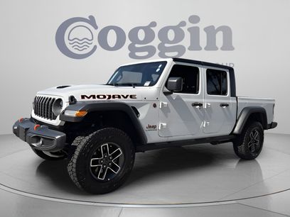 Used 2026 Jeep Gladiator Mojave