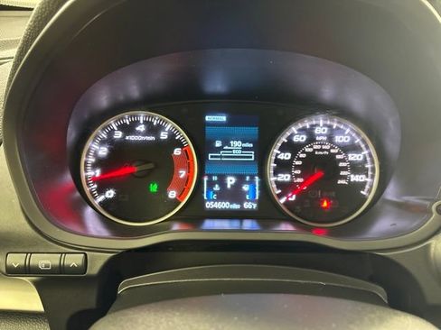 Used 2023 Mitsubishi Eclipse Cross LE AWD/4WD image 30