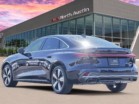 New 2025 Audi A5 2.0T Prestige image 6