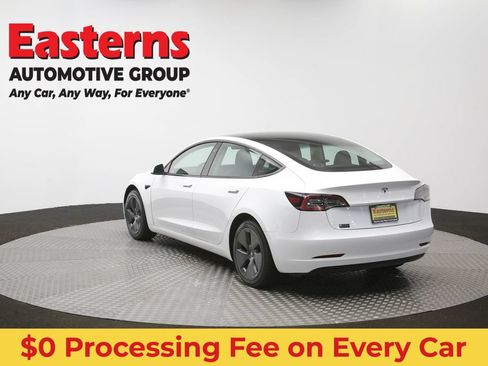 Used 2023 Tesla Model 3 Standard Range RWD image 59