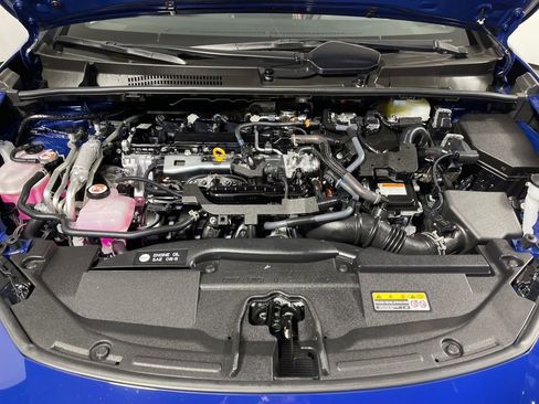 Used 2026 Toyota Prius Plug-In Hybrid image 9