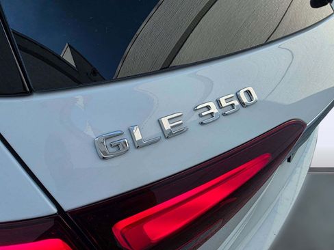 Used 2026 Mercedes-Benz GLE 350 4MATIC image 18