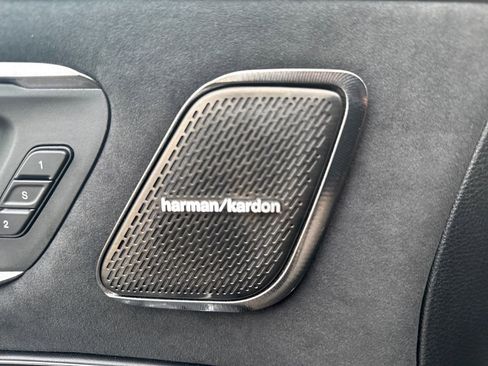 Used 2021 RAM 1500 TRX w/ TRX Level 2 Equipment Group image 19