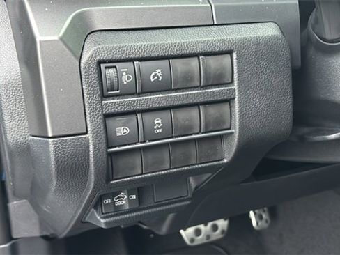 New 2026 Toyota Tacoma TRD Sport image 10