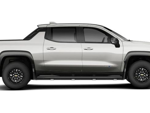 New 2026 Chevrolet Silverado EV LT image 54