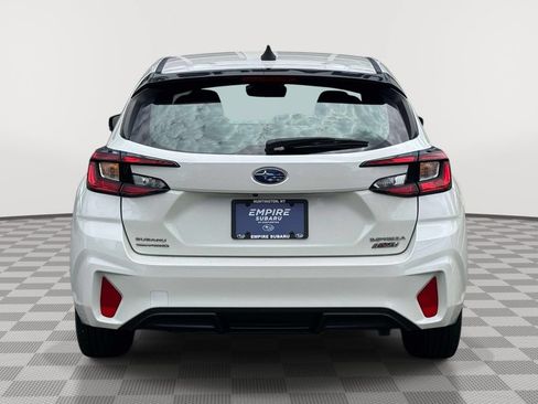 Used 2024 Subaru Impreza RS AWD/4WD image 7