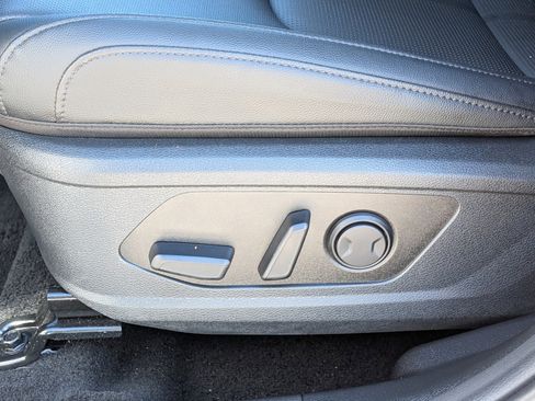 Used 2026 Kia Sportage SX image 24