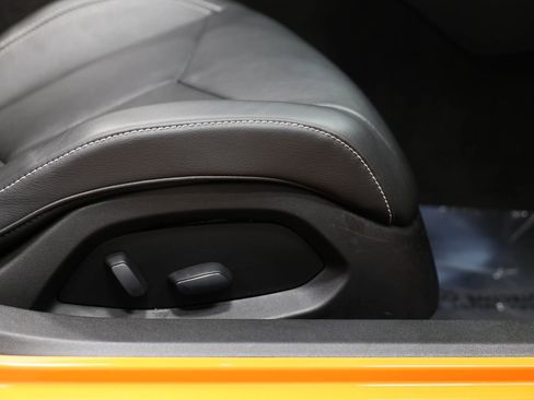 Used 2023 Chevrolet Corvette Stingray Coupe w/ 1LT image 56