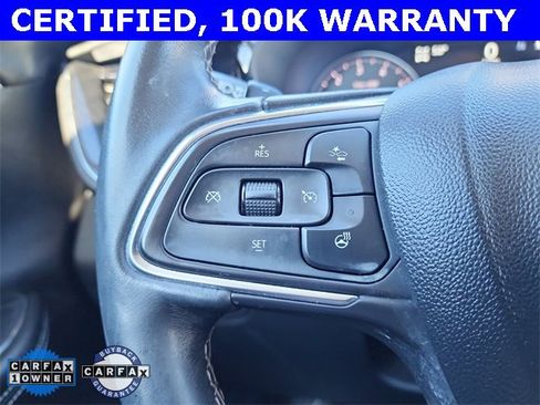 Certified 2023 Buick Envision Essence w/ Sport Touring Package image 28