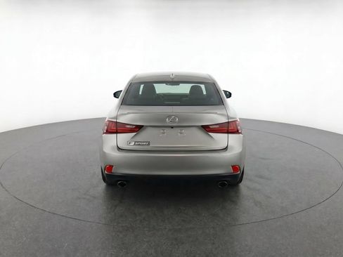 Used 2017 Lexus IS 200t RWD image 10