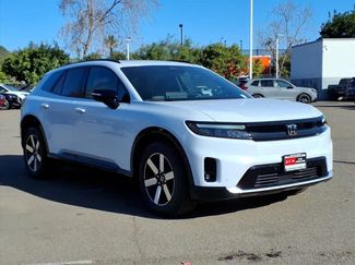 New 2026 Honda Prologue Touring video 3