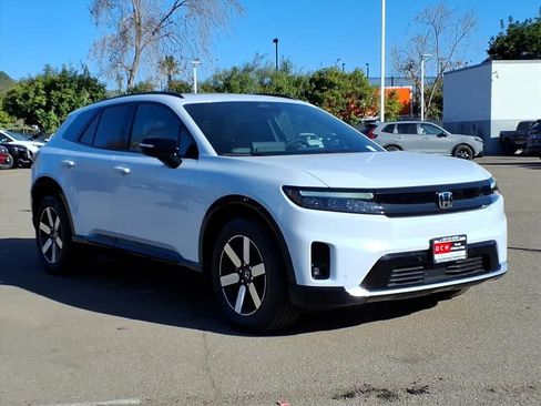 New 2026 Honda Prologue Touring image 3