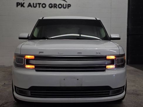 Used 2016 Ford Flex Limited image 3