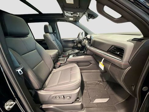 New 2026 Chevrolet Tahoe RST w/ RST Capability Package AWD/4WD image 26