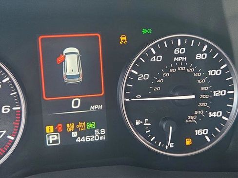 Used 2023 Subaru Ascent Limited AWD/4WD image 10