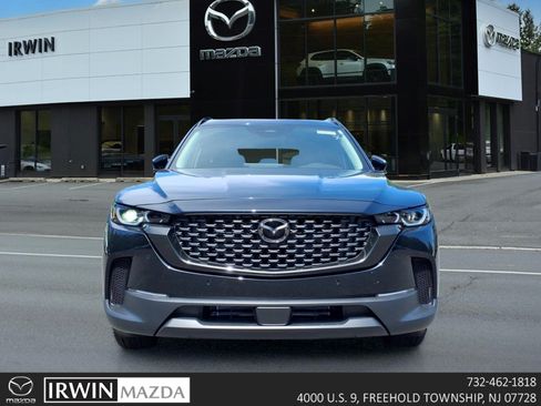 New 2026 MAZDA CX-50 Meridian Edition w/ Weather Package AWD/4WD image 2