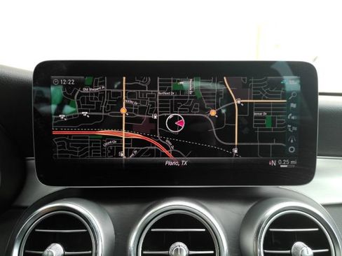 Used 2019 Mercedes-Benz C 300 Sedan w/ Multimedia Package image 44