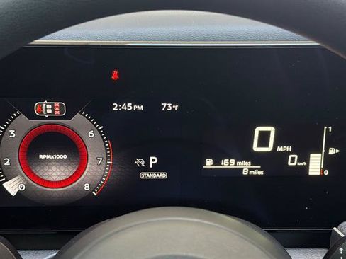New 2026 Nissan Kicks S FWD image 28