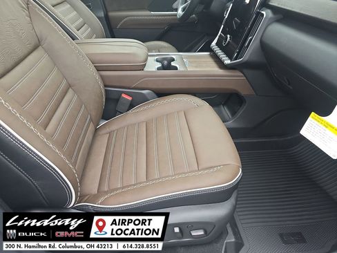 New 2026 GMC Acadia Denali Ultimate w/ LPO, Floor Liner Package image 30