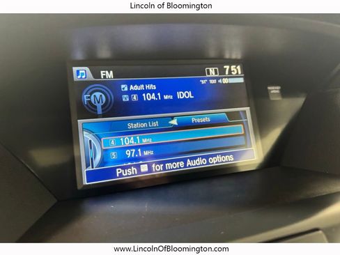 Used 2016 Acura MDX SH-AWD image 51