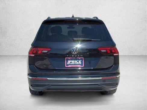 Used 2024 Volkswagen Tiguan S FWD image 6