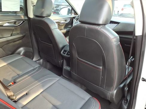 Used 2023 Buick Envision Essence w/ Sport Touring Package AWD/4WD image 25