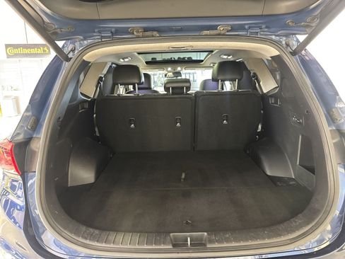 Used 2020 Hyundai Santa Fe SEL AWD/4WD image 27