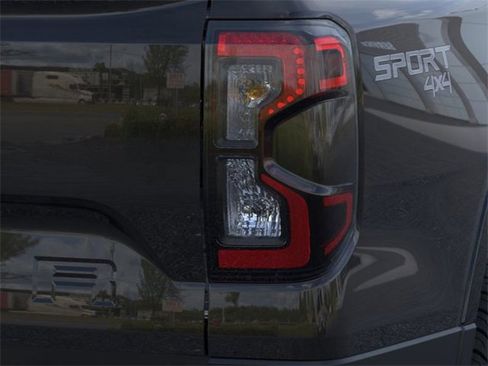 New 2025 Ford Ranger XLT w/ Technology Package image 21