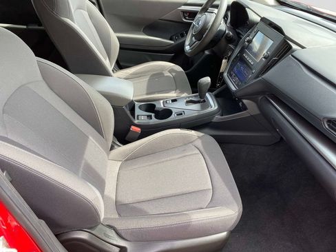 Certified 2024 Subaru Impreza 2.0i AWD/4WD image 22