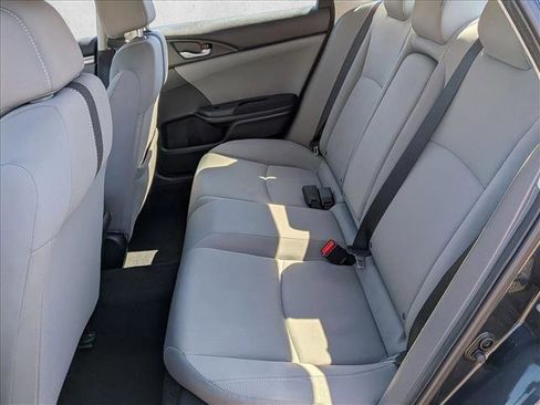 Used 2019 Honda Civic EX image 18