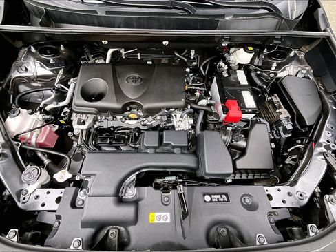 Certified 2023 Toyota RAV4 LE image 31