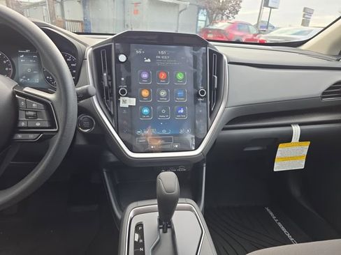 New 2025 Subaru Crosstrek 2.0i Premium image 21