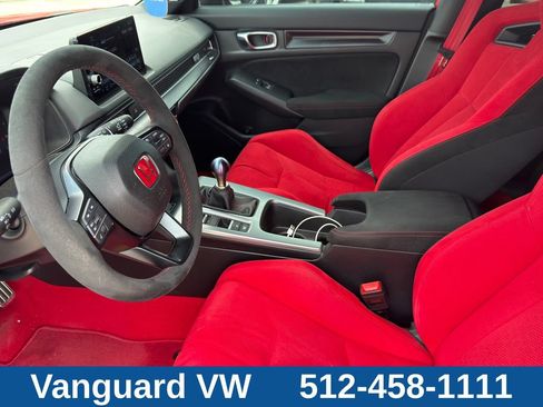 Used 2023 Honda Civic Type R image 14