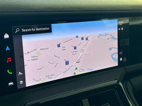 New 2026 Porsche Panamera 4 AWD/4WD image 23