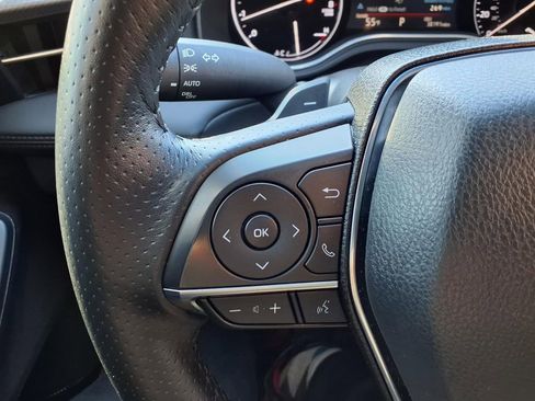 Used 2021 Toyota Avalon XSE FWD image 15