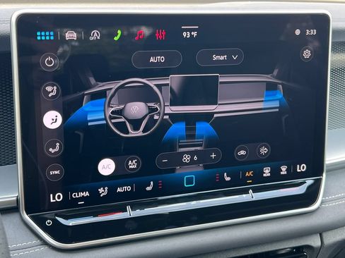 New 2026 Volkswagen Tiguan SE R-Line AWD/4WD image 23